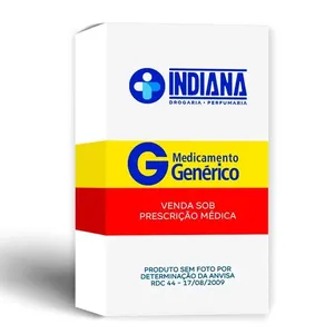 Fosfomicina Trometamol 5,631g/8g Pharmascience Genérico 1 Envelope