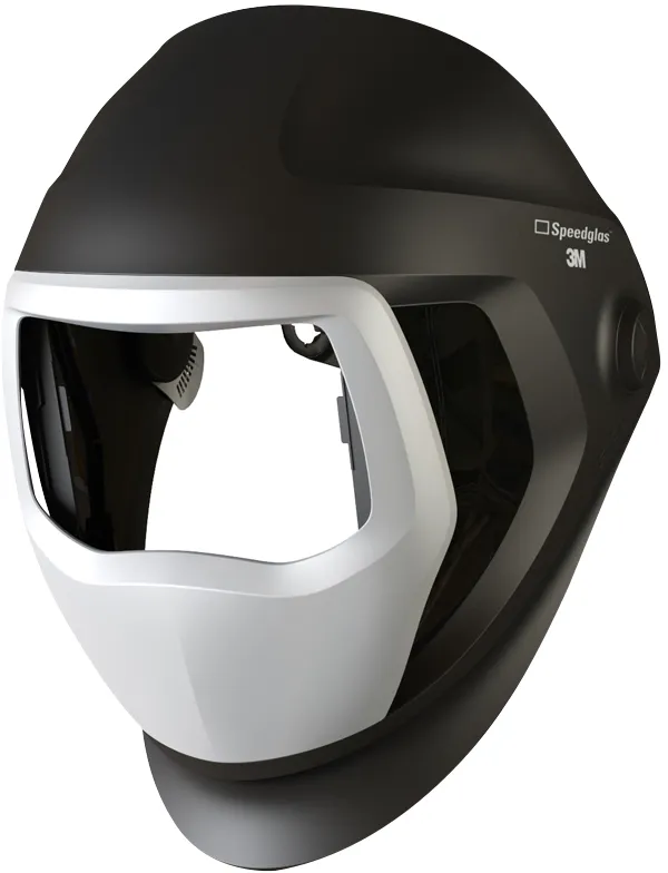 Máscara para solda sem lente de escurecimento automático SPEEDGLAS - 3M