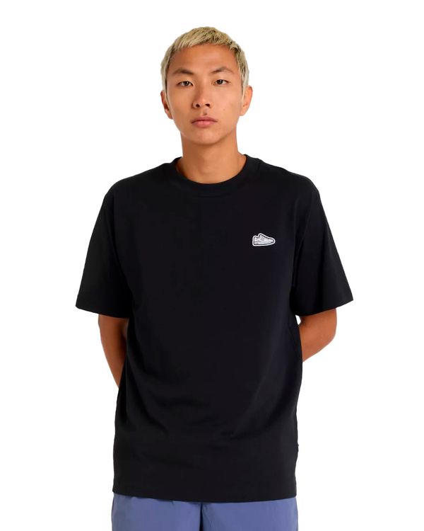 Camiseta New Balance Athletics 550 Masculina - M