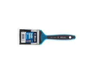 Trincha Atlas Dupla 445/6 F 2.1/2 Esmalte c/12pcs