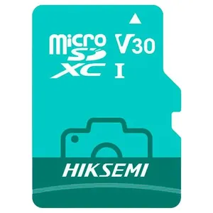 Cartão De Memória MicroSDHC Hiksemi Neo Lux Class 10 E UHS-I TLC 32GB (MP)
