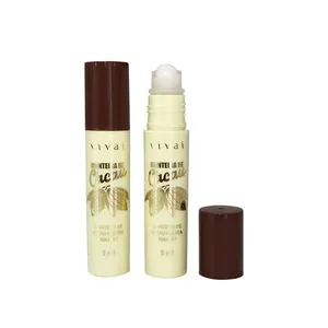 Manteiga de Cacau Líquida Roll-on 17g 306411 - Vivai