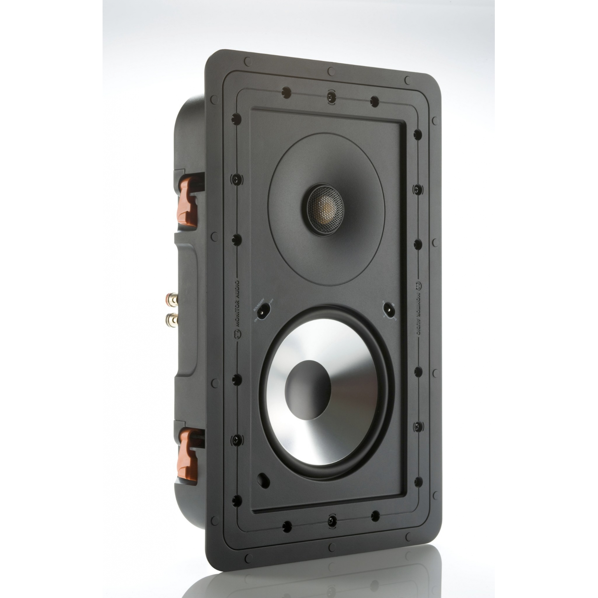 Monitor Audio CP-WT260 Caixa acústica de Embutir em Gesso (UN)