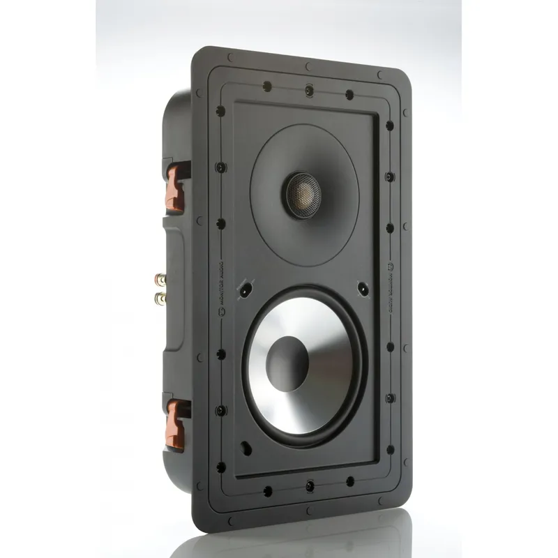 Monitor Audio CP-WT260 Caixa acústica de Embutir em Gesso (UN)