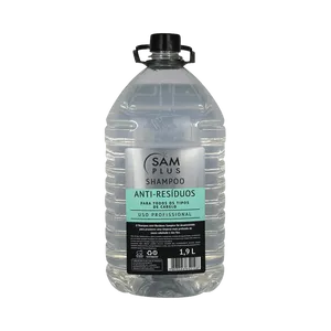 Shampoo Samplus Anti-Resíduos 1900ml