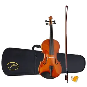 Violino Al 1410 4/4 Alan