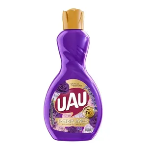 Limpa Pisos Uau Perfumado Lavanda e Conforto 500 ml