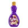 Limpa Pisos Uau Perfumado Lavanda e Conforto 500 ml