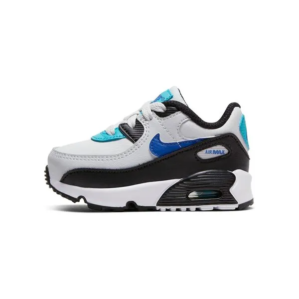 Tênis Nike Air Max 90 LTR TD Infantil - 21
