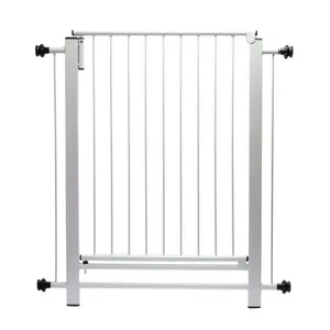 Grade de Proteção para Corredor Cristal Grade de Proteção para Corredor 800x860mm