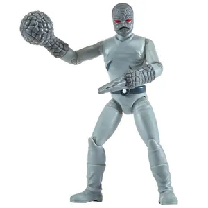 Boneco do Patrulheiro de Massa 13cm - Power Rangers Re-Ignition - Sunny