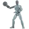 Boneco do Patrulheiro de Massa 13cm - Power Rangers Re-Ignition - Sunny