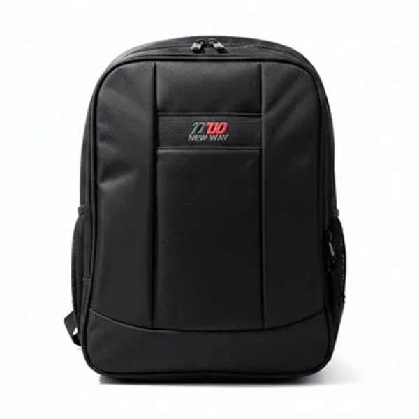 Mochila Para Notebook TM 45x35cm Preto (MP)