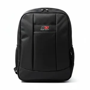Mochila Para Notebook TM 45x35cm Preto (MP)