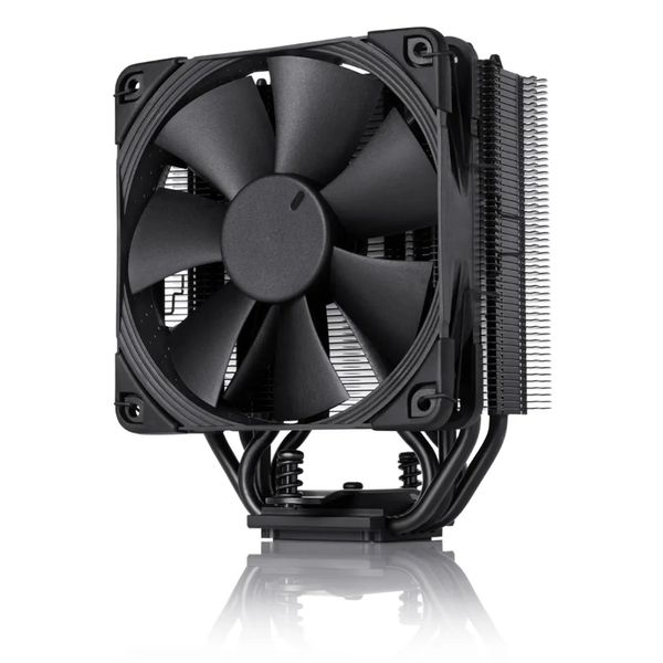 [OPEN BOX] Cooler p/ Processador (CPU) - Noctua - NH-U12S chromax.black