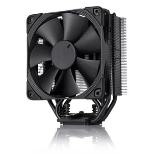 [OPEN BOX] Cooler p/ Processador (CPU) - Noctua - NH-U12S chromax.black