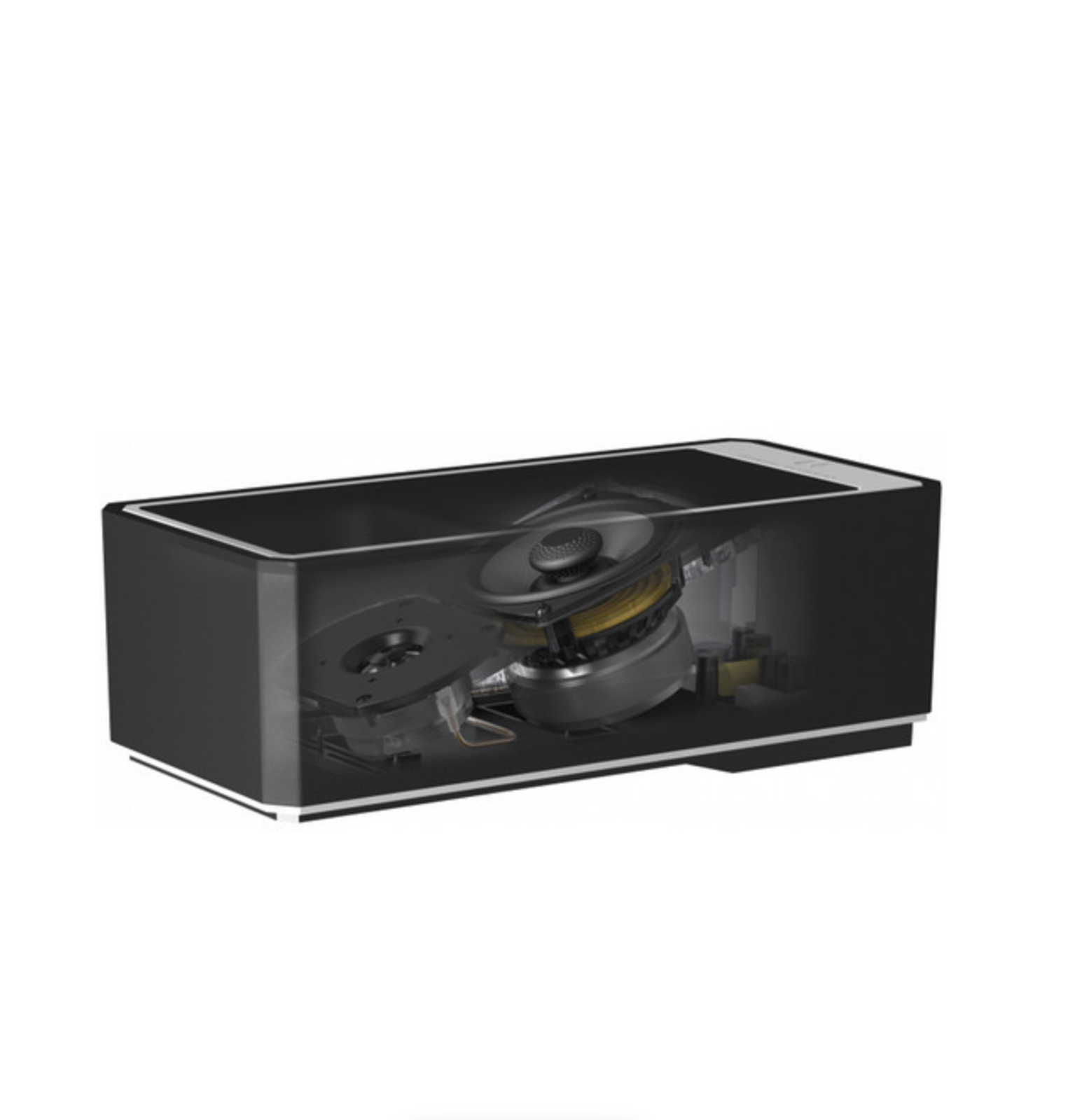 Caixas Acústica Definitive A90 Dolby Atmos e DTS:X 100w ( Par )