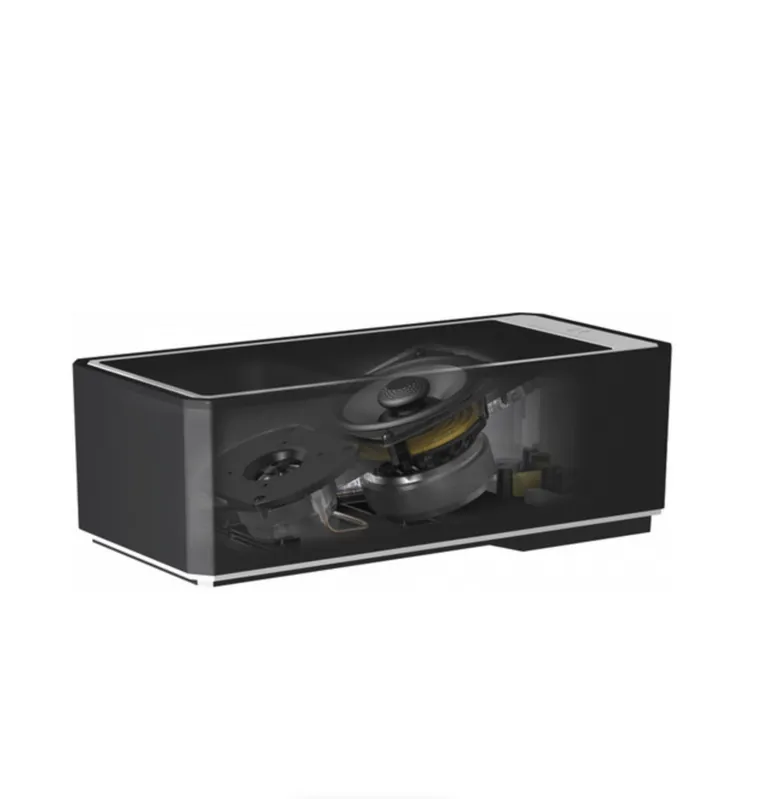 Caixas Acústica Definitive A90 Dolby Atmos e DTS:X 100w ( Par )