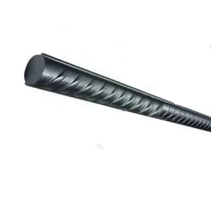 Vergalhão CA-60 4,20mm (3/16') 12 Metros Dobrado - 101891 - GERDAU