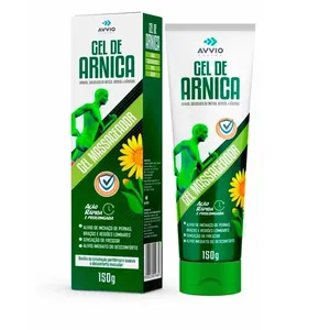 Gel de Arnica 150g