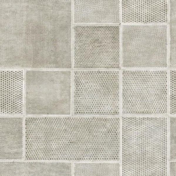 Papel De Parede Matrix C88639 - Rolo 10m X 0,53m