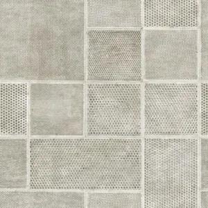 Papel De Parede Matrix C88639 - Rolo 10m X 0,53m