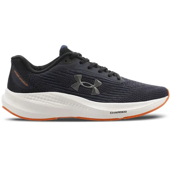Tênis de Corrida Under Armour Charged Starlight SE 41 Azul