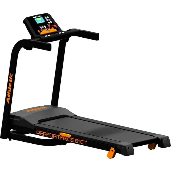 Esteira Athletic Performance 610T 3895