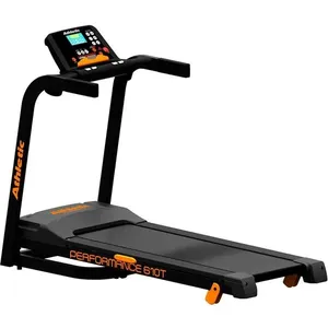 Esteira Athletic Performance 610T 3895