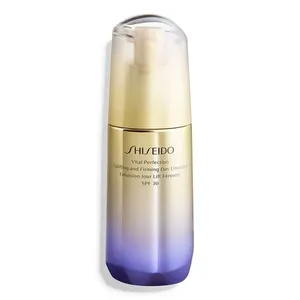 Emulsão Firmador Shiseido Vital Perfection Uplifting and Firming SPF30 - 75 ml