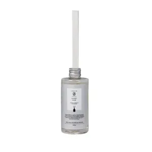 Refil De Difusor De Perfume Sunset Rose Lenvie 250ml