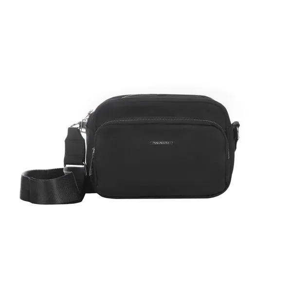 Bolsa Feminina Transversal Alice Preto 0280736458001
