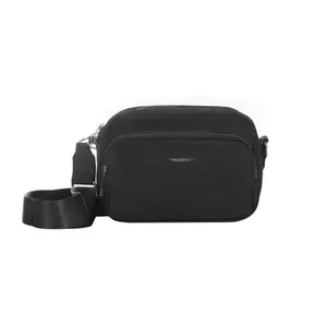 Bolsa Feminina Transversal Alice Preto 0280736458001