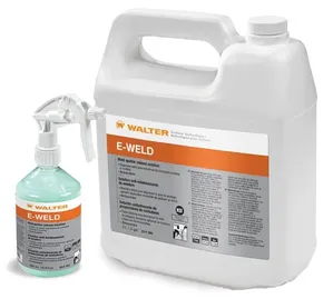 Antirrespingo Spray Líquido sem Silicone 20L 53F207.4 - Walter
