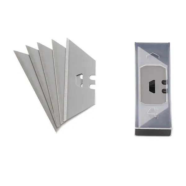 Lâmina Para Estilete Raspador 30 Peças Toughbuilt Tb-h4s30-80