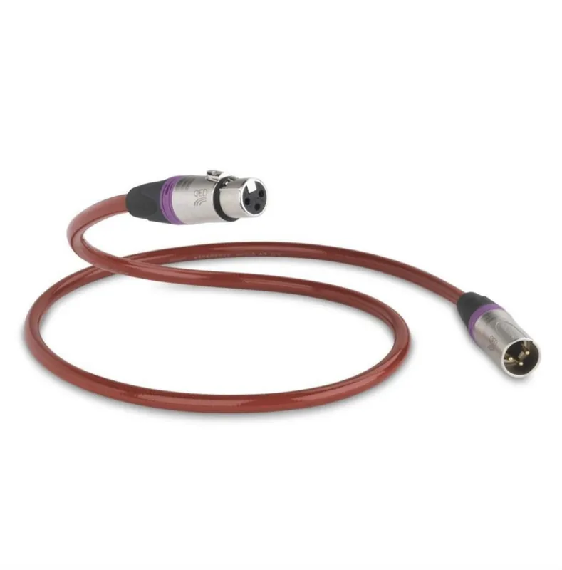 Cabo QED Reference Digital 40 XLR - Par - 3M