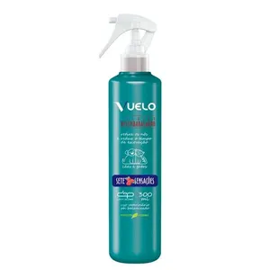 Fluido Desembaraçador Para Cães E Gatos Vuelo Sete Sensações 300ml (MP)