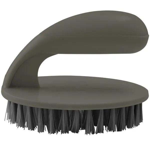 Escova de Limpeza Moderna Plástico 11x8x9cm LM2545MO - honeyhome
