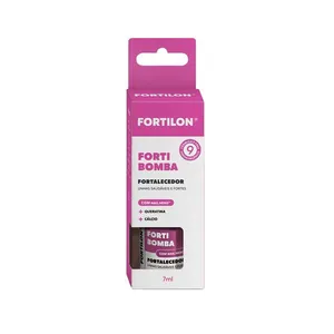 Esmalte Fortilon Forti Bomba 7ml