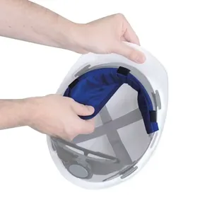 Bandana térmica para conforto ALLEGRO