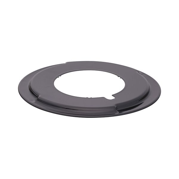 Disco Apoiador do Queimador para Fogão e Cooktop - W10501884 W10501884