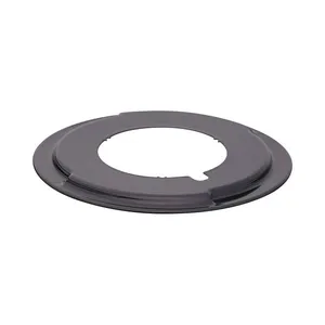 Disco Apoiador do Queimador para Fogão e Cooktop - W10501884 W10501884