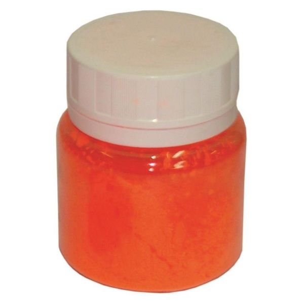 Pigmento Laranja [0,100 Kg]