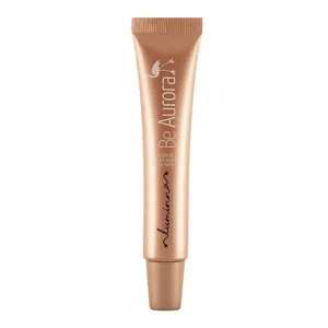 Base Líquida Iluminadora Be Aurora Marrom Cristal 03