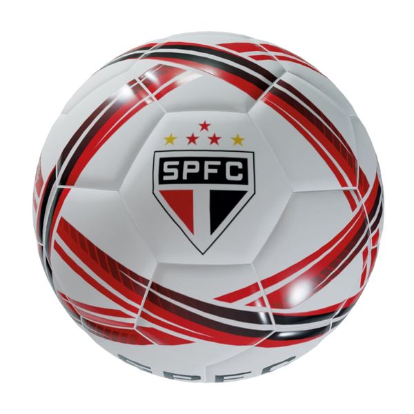 Bola de Futebol São Paulo - Grande - Sportcom