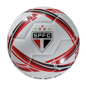 Bola de Futebol São Paulo - Grande - Sportcom