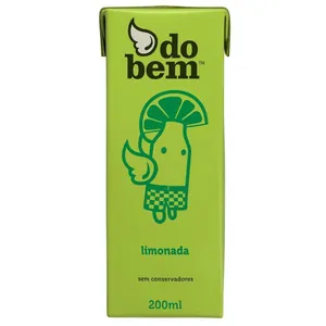 Limonada do Bem 200ml