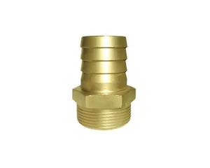Espigao Fixo Garden Npt 3/4X3/4