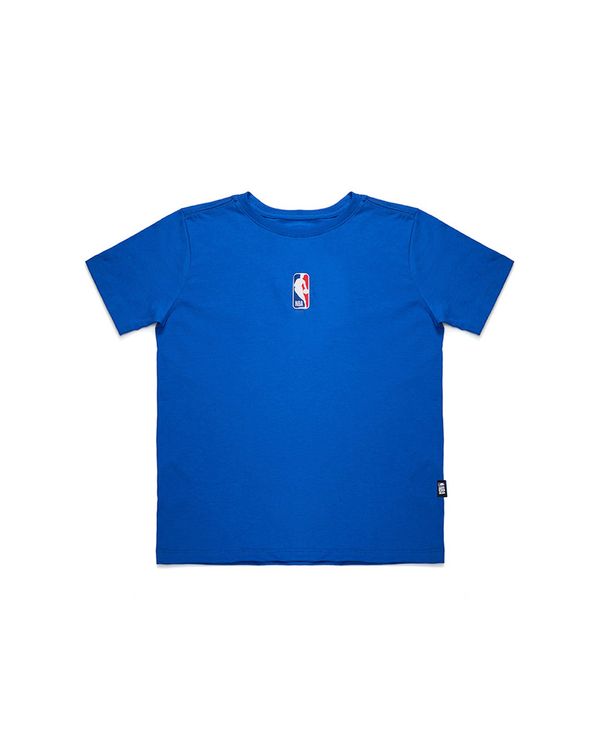Camiseta NBA Justone Infantil - 6 anos
