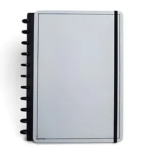 Caderno Diskô Grey G (MP)